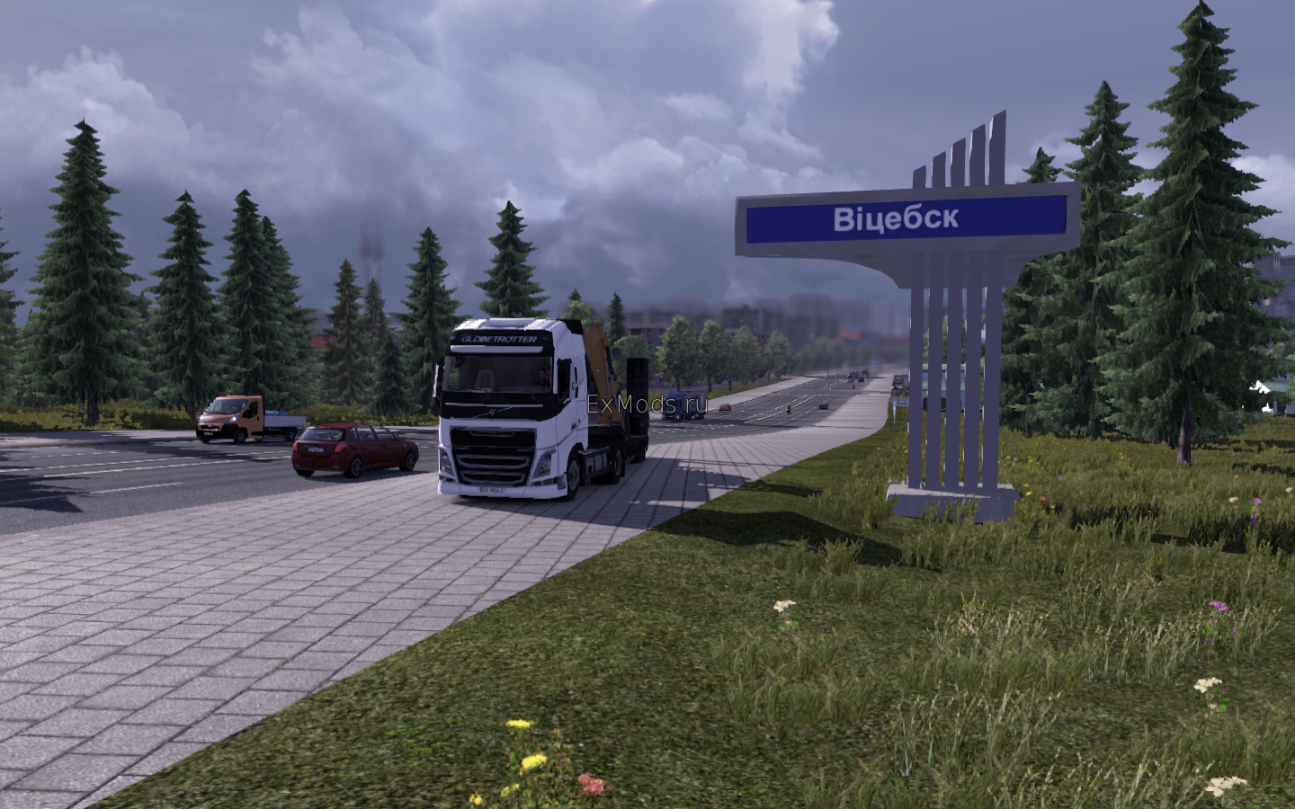 Игра русский трек симулятор 2. Евро трак симулятор 1. Евро Truck Simulator 2. Евро трек симулятор 2 Брянск. Euro Truck Simulator 2 последняя версия.